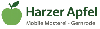 Harzer Apfel Logo